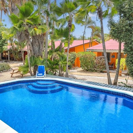 Tropical Divers Resort Кралендейк Екстер'єр фото
