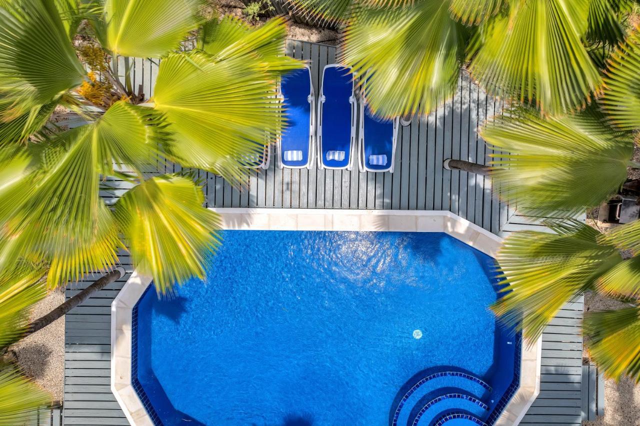 Tropical Divers Resort Кралендейк Екстер'єр фото